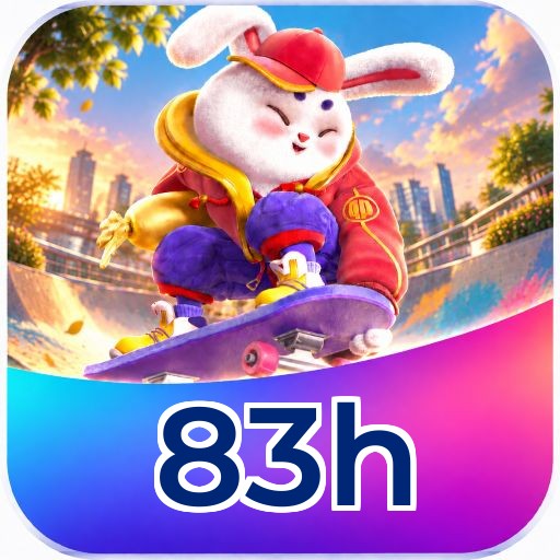 83h Logo