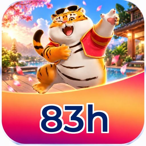 83h Logo