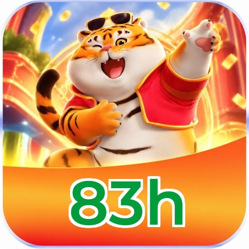 83h Download Logo Oficial