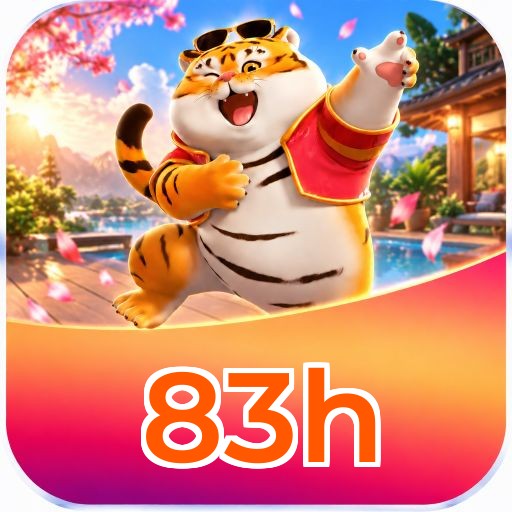 83h Logo