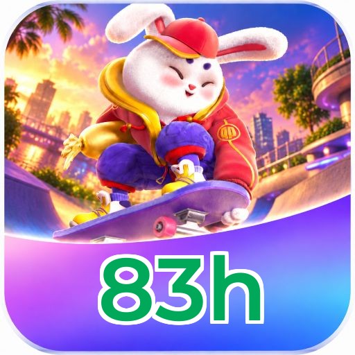 83h Logo
