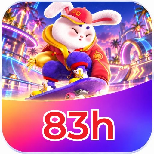 83h Logo