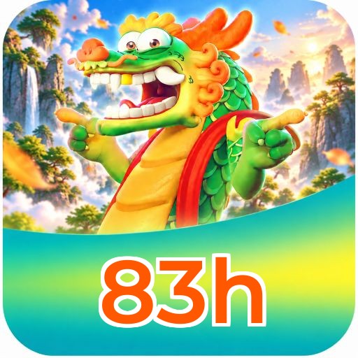 83h Logo