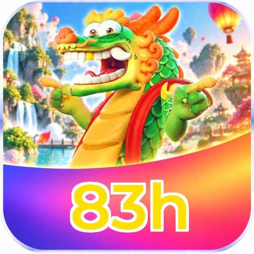 83h Bônus R$ 5.000 Logo