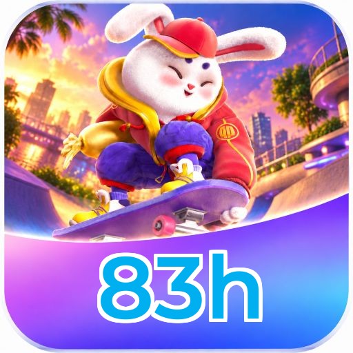 83h Logo